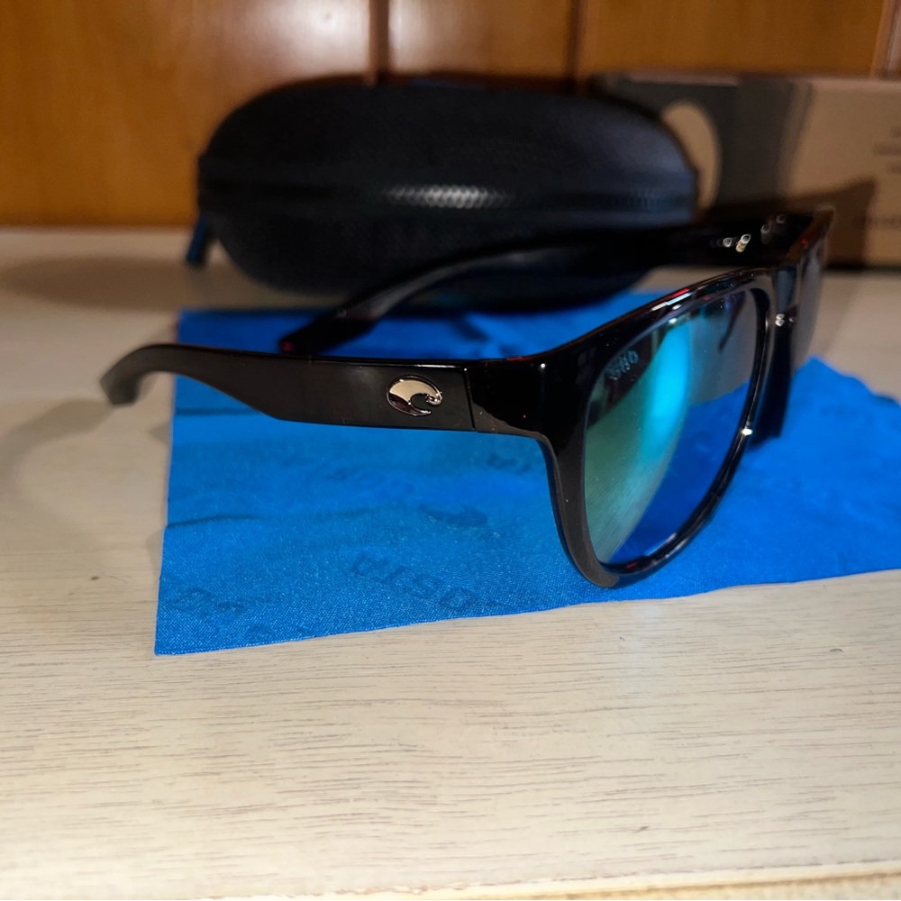Costa Irie (Unisex)